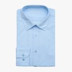 REGULAR FIT POPLIN SHIRT