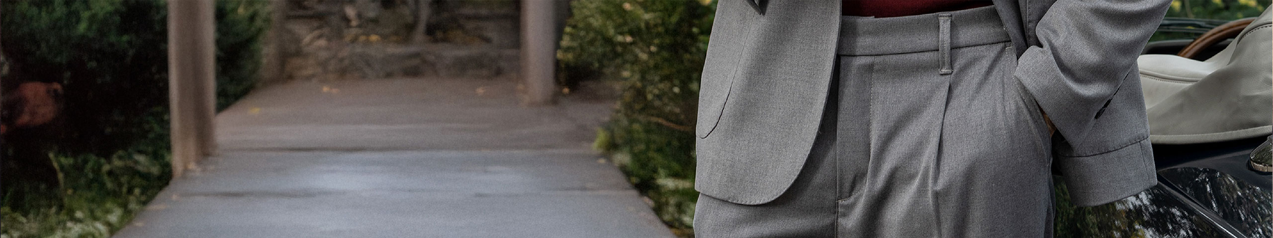 παντελόνια dur