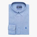 Πουκάμισο Oxford κανονική γραμμή