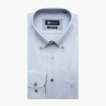 Striped shirt regular line