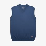 Sweater vest 'V' neckline