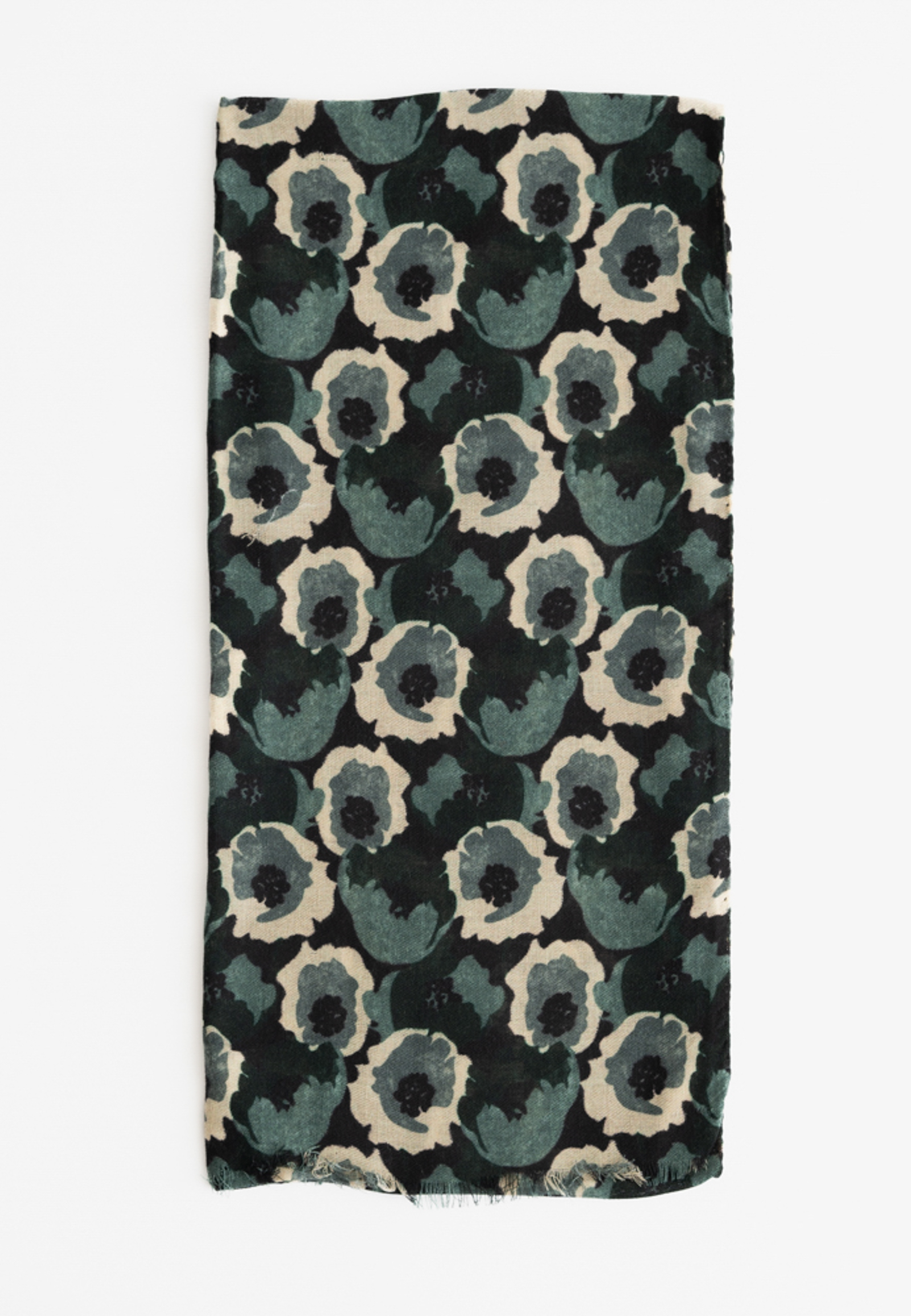 83210258-830552-B ΠΡΑΣΙΝΟ ΚΑΣΚΟΛ ΑΠΟ 100% MΑΛΛΙ - Image 1