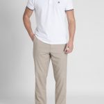Μistolino regular fit chinos