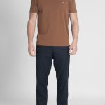 Μistolino regular fit chinos