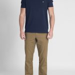 Μistolino regular fit chinos