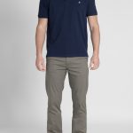 Tech lightweight trousers regular fit