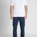Tech lightweight trousers regular fit